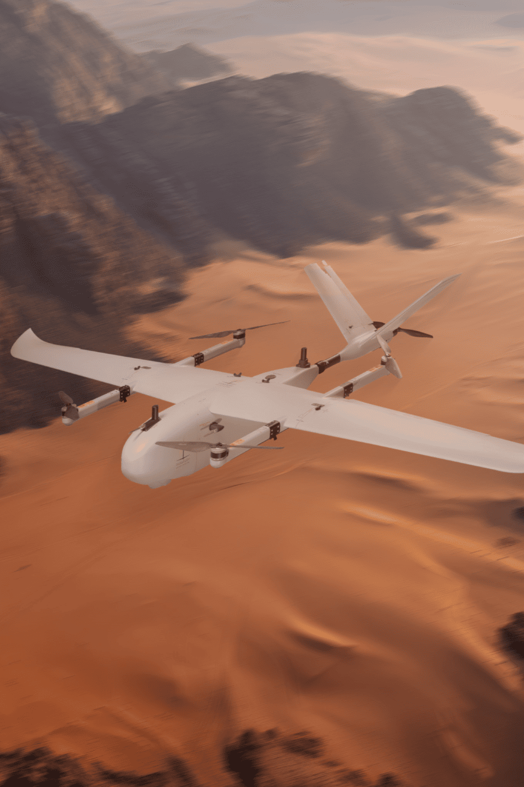 ISR: Intelligence, Surveillance, Reconnaissance